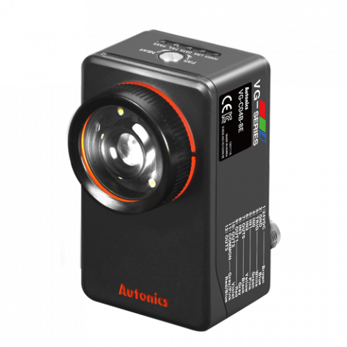 Камера технического зрения Autonics VG-C04B-8E