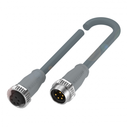 Соединительный кабель Balluff BCC A315-A315-30-330-VS85N6-040