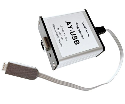 AY-USB