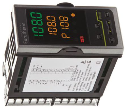 Регулятор температуры P108/CC/VL/LRR 7903593