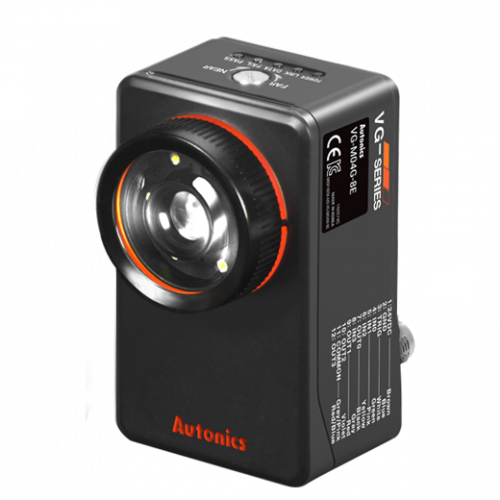 Камера технического зрения Autonics VG-M04G-8E