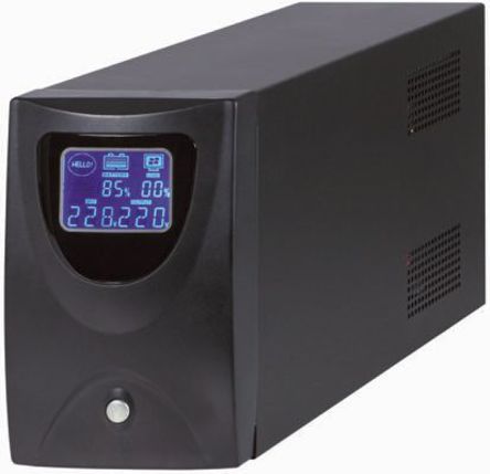 Power Supply EA-UPS Informer Guard LCD2 1500 AP 7127073