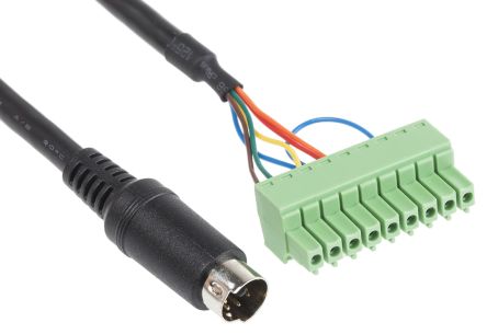 PFXZC9CBFX51 PLC connection cable 1444990