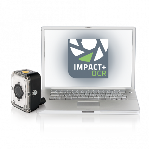 Решение для проверки печати переменных данных в пищевой промышленности IMPACT+OCR