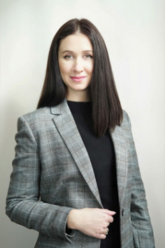 Анастасия Гаврилова